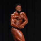 Pete  Williams - NPC Nationals 2016 - #1